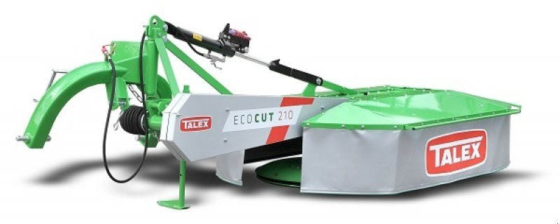 Talex ECO CUT 210 - Косарка: фото 2 Talex ECO CUT 210 - Косарка: фото 2