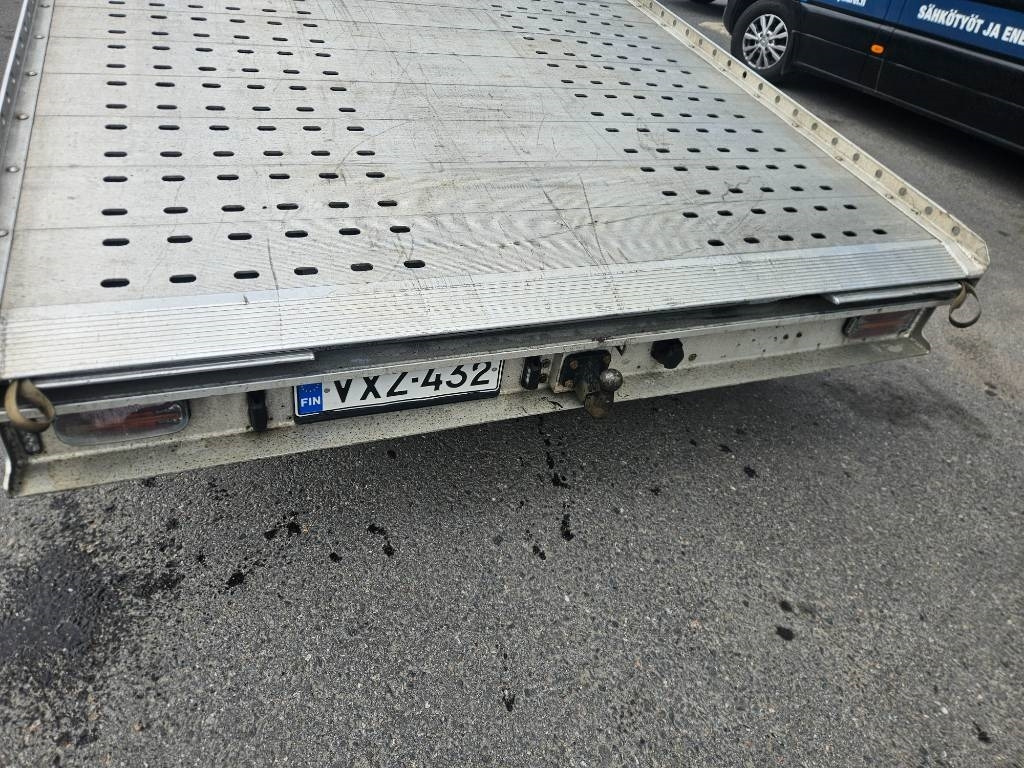Iveco Daily 50C17  - Евакуатор: фото 5 Iveco Daily 50C17  - Евакуатор: фото 5