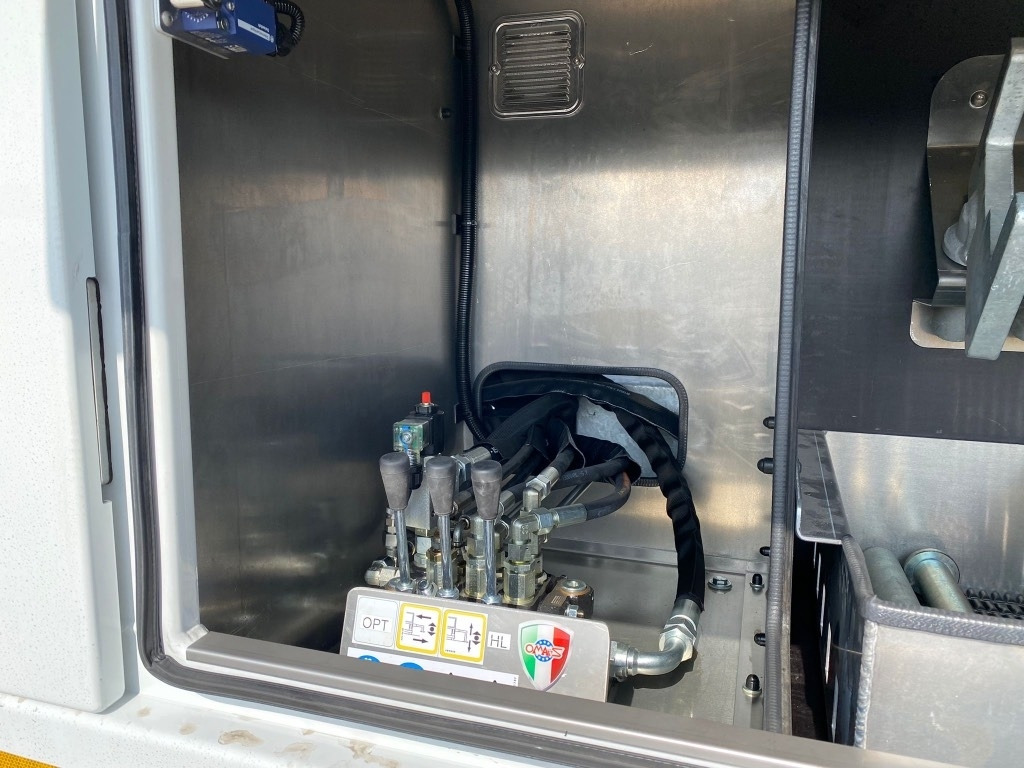 Iveco Eurocargo 150EW OMARS  в лізинг Iveco Eurocargo 150EW OMARS: фото 16