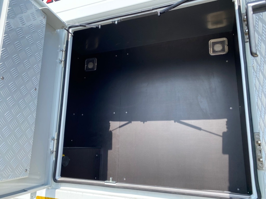 Iveco Eurocargo 150EW OMARS  в лізинг Iveco Eurocargo 150EW OMARS: фото 20