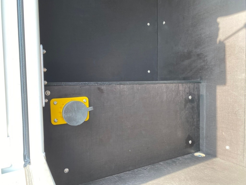 Iveco Eurocargo 150EW OMARS  в лізинг Iveco Eurocargo 150EW OMARS: фото 17