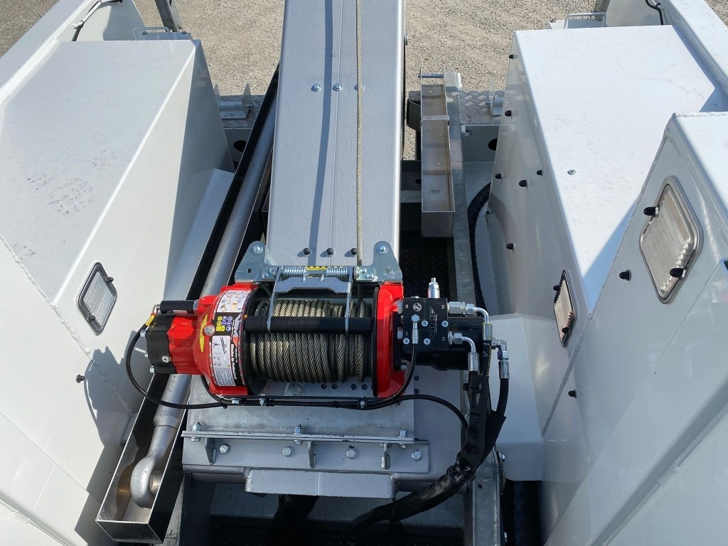 Iveco Eurocargo 150EW OMARS  в лізинг Iveco Eurocargo 150EW OMARS: фото 11