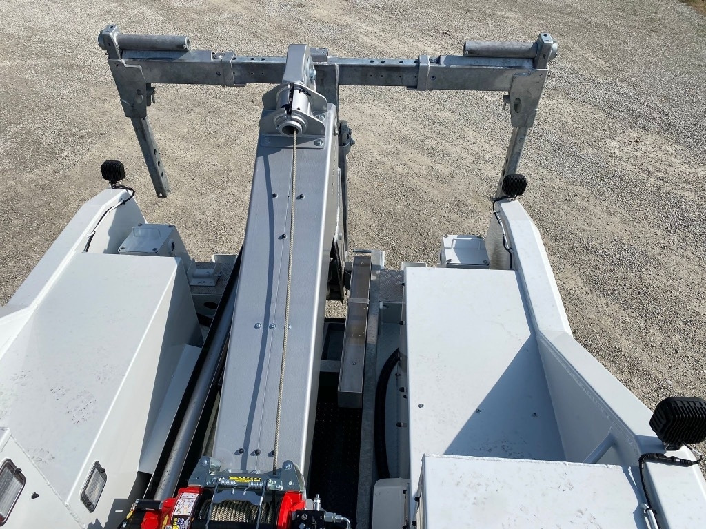 Iveco Eurocargo 150EW OMARS  в лізинг Iveco Eurocargo 150EW OMARS: фото 10