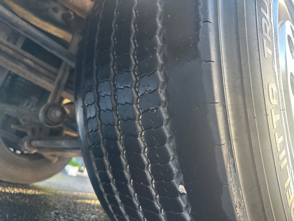 Гаковий мультиліфт вантажівка Mercedes-Benz Actros 2545 L 6x2: фото 14