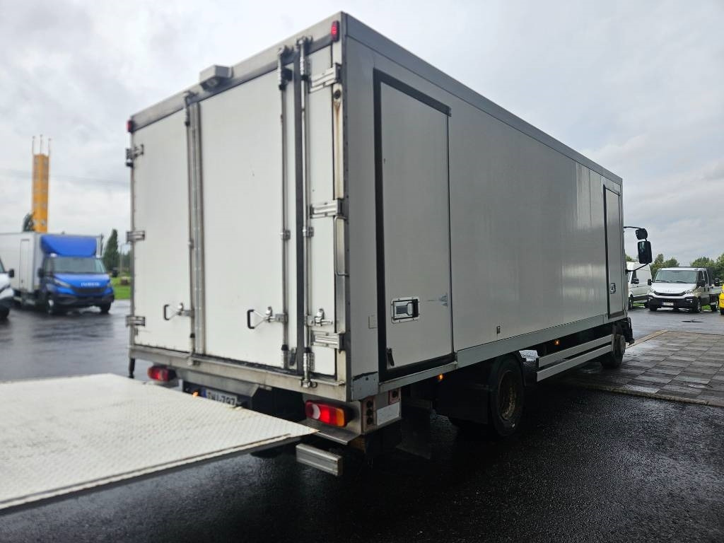 Renault Midlum 220 - Рефрижератор вантажівка: фото 3 Renault Midlum 220 - Рефрижератор вантажівка: фото 3