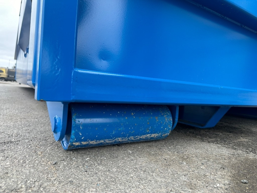 Мультиліфт-контейнер Vaihtolava Sora HARDOX: фото 10