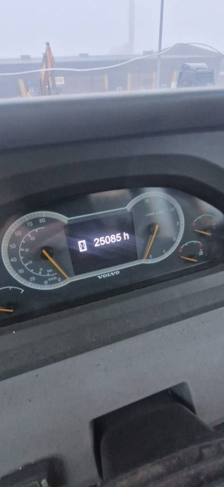 Volvo A40 F FS - Шарнірний самоскид: фото 4 Volvo A40 F FS - Шарнірний самоскид: фото 4