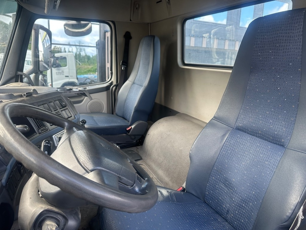 Гаковий мультиліфт вантажівка Volvo FH 440 6x4: фото 11