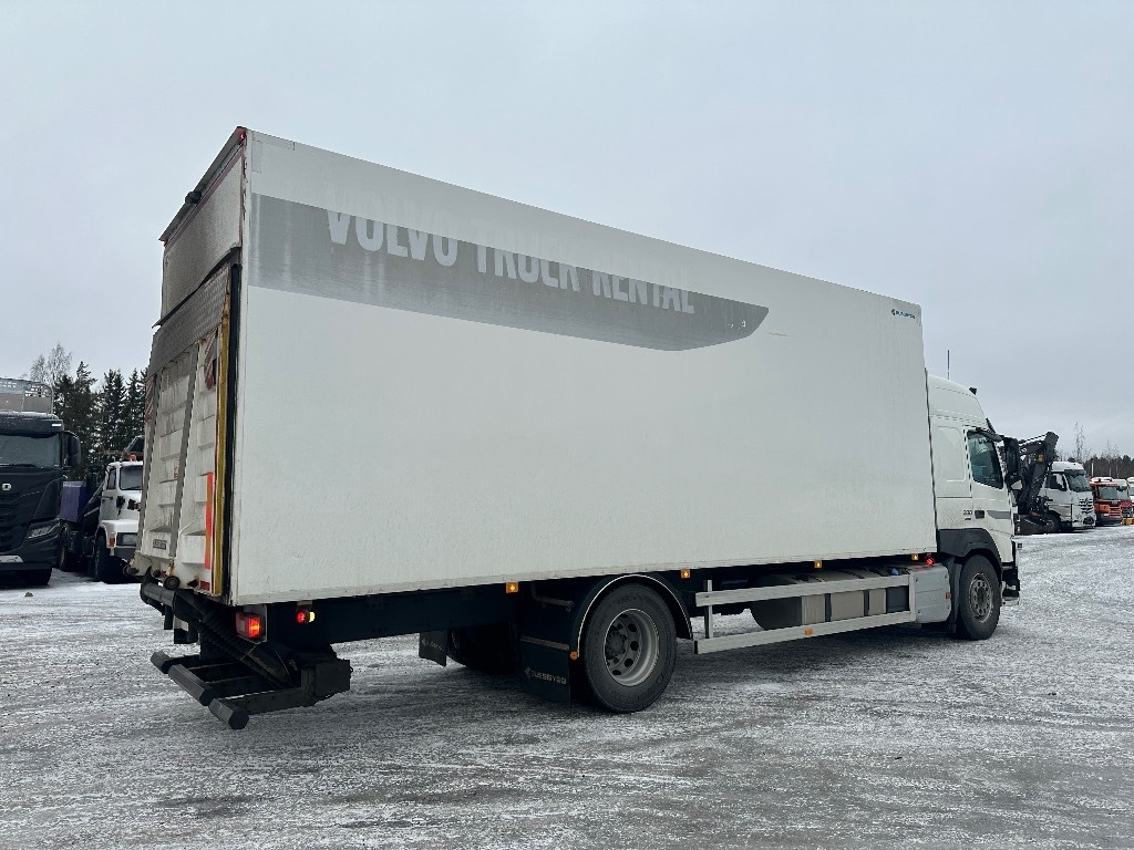 Volvo FM 330 - Рефрижератор вантажівка: фото 3 Volvo FM 330 - Рефрижератор вантажівка: фото 3