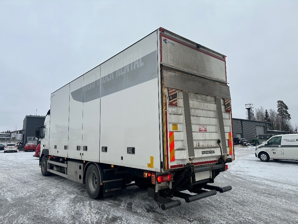 Volvo FM 330 - Рефрижератор вантажівка: фото 4 Volvo FM 330 - Рефрижератор вантажівка: фото 4