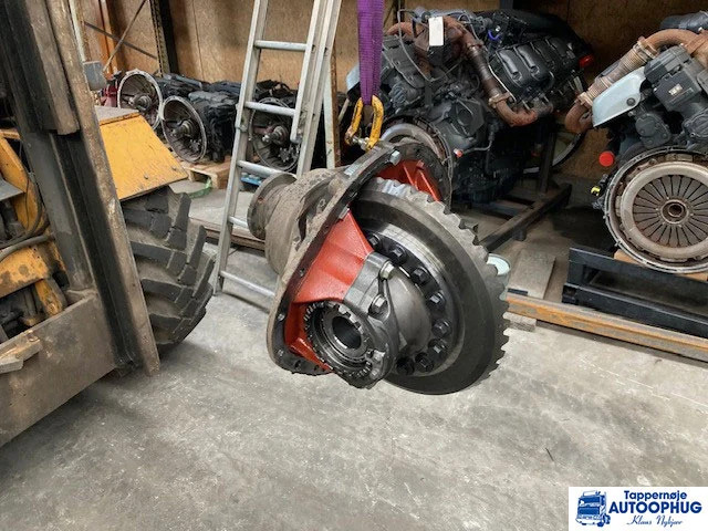 DAF AAS1344 – 2.80 DAF 2129814 / 2312498 - Диференціал в категорії Вантажівки: фото 1 DAF AAS1344 – 2.80 DAF 2129814 / 2312498 - Диференціал в категорії Вантажівки: фото 1