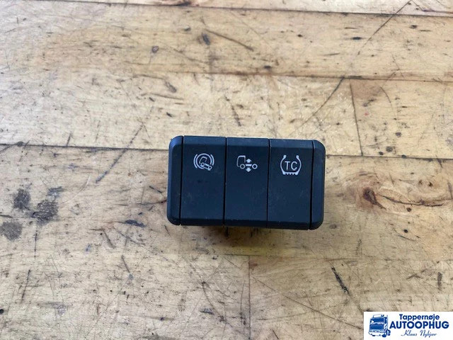 DAF Kontakter - Електрична система в категорії Вантажівки: фото 2 DAF Kontakter - Електрична система в категорії Вантажівки: фото 2