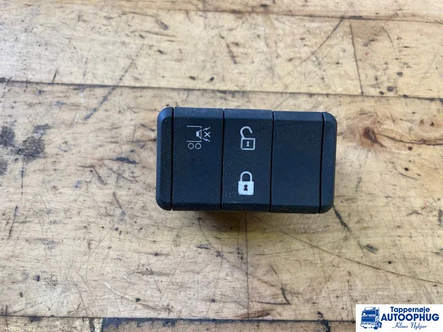 DAF Kontakter - Електрична система в категорії Вантажівки: фото 3 DAF Kontakter - Електрична система в категорії Вантажівки: фото 3