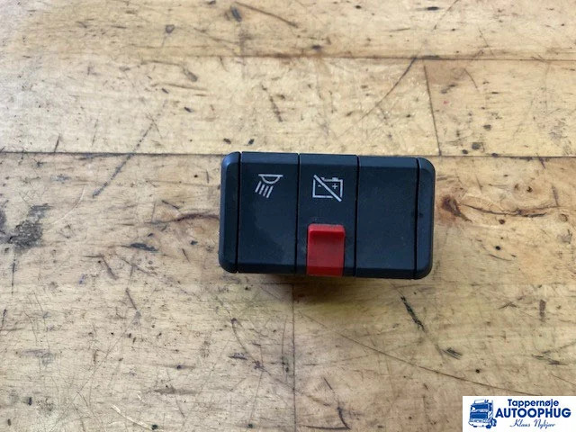 DAF Kontakter - Електрична система в категорії Вантажівки: фото 4 DAF Kontakter - Електрична система в категорії Вантажівки: фото 4