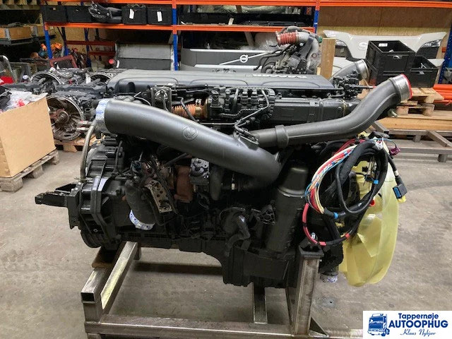 DAF MX-11 330 H2 450hp DAF 0452100 - Двигун в категорії Вантажівки: фото 4 DAF MX-11 330 H2 450hp DAF 0452100 - Двигун в категорії Вантажівки: фото 4