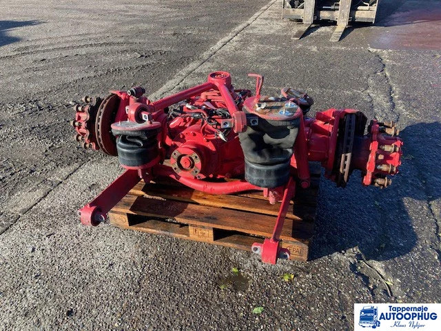 DAF Rear axle housing – DAF 2027358 - Вісь та запчастини в категорії Вантажівки: фото 3 DAF Rear axle housing – DAF 2027358 - Вісь та запчастини в категорії Вантажівки: фото 3
