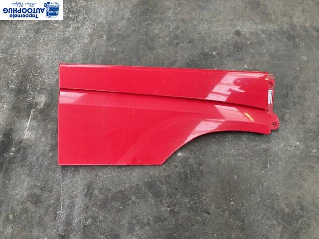 DAF Step well plate – DAF 1843499 - Кузов і екстер'єр в категорії Вантажівки: фото 1 DAF Step well plate – DAF 1843499 - Кузов і екстер'єр в категорії Вантажівки: фото 1