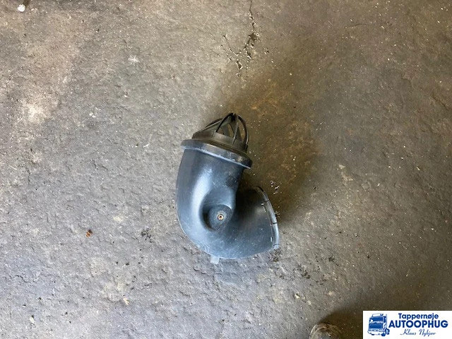 DAF air inlet pipe – DAF 2252997 - Впускна труба в категорії Вантажівки: фото 1 DAF air inlet pipe – DAF 2252997 - Впускна труба в категорії Вантажівки: фото 1