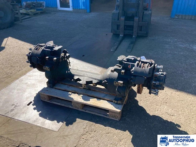 MAN 81.35004-7187 – MAN HA HU-1330-B05 – 5.12 - Диференціал в категорії Вантажівки: фото 3 MAN 81.35004-7187 – MAN HA HU-1330-B05 – 5.12 - Диференціал в категорії Вантажівки: фото 3