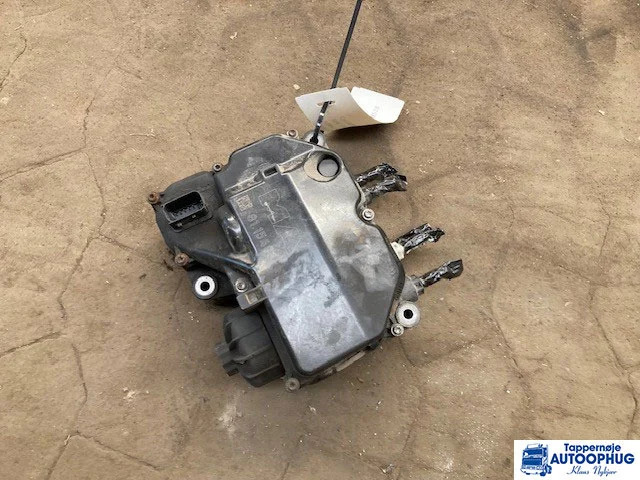 MAN Adblue pump – MAN 81.15403-6150 - Електрична система в категорії Вантажівки: фото 1 MAN Adblue pump – MAN 81.15403-6150 - Електрична система в категорії Вантажівки: фото 1