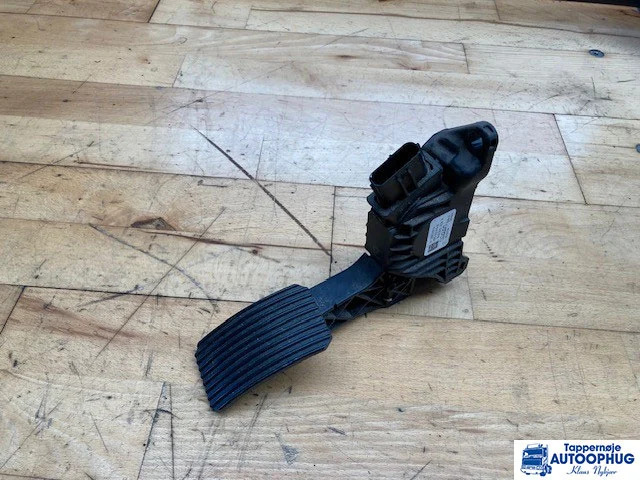 MAN Gaspedal – MAN 81.25970-6110 - Електрична система в категорії Вантажівки: фото 1 MAN Gaspedal – MAN 81.25970-6110 - Електрична система в категорії Вантажівки: фото 1