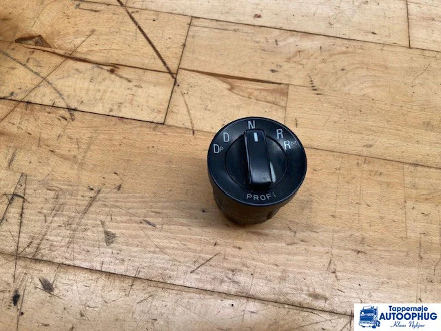 MAN Gearvælger – MAN 81-25525-0245 - Електрична система в категорії Вантажівки: фото 1 MAN Gearvælger – MAN 81-25525-0245 - Електрична система в категорії Вантажівки: фото 1