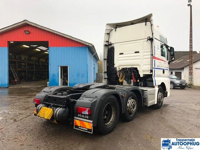 MAN HY-1350 – 2.71 - Диференціал в категорії Вантажівки: фото 2 MAN HY-1350 – 2.71 - Диференціал в категорії Вантажівки: фото 2