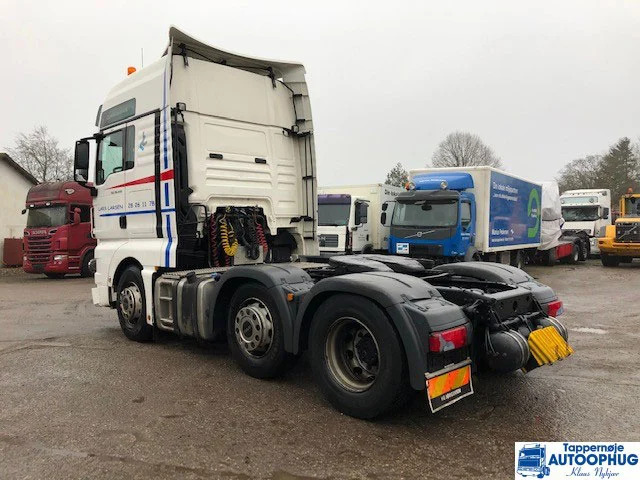 MAN HY-1350 – 2.71 - Диференціал в категорії Вантажівки: фото 3 MAN HY-1350 – 2.71 - Диференціал в категорії Вантажівки: фото 3