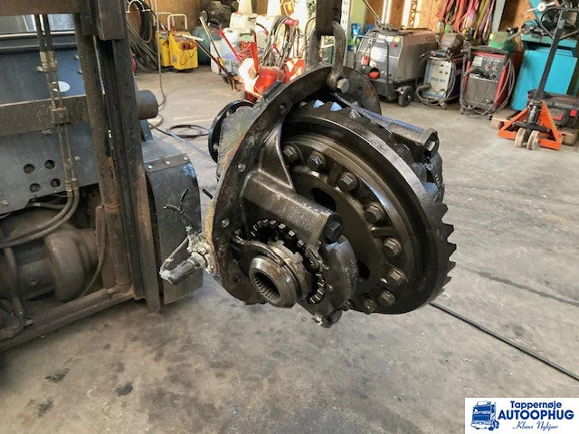 MAN HY1350 – 2.714 – MAN 81.35010.6304 - Диференціал в категорії Вантажівки: фото 2 MAN HY1350 – 2.714 – MAN 81.35010.6304 - Диференціал в категорії Вантажівки: фото 2