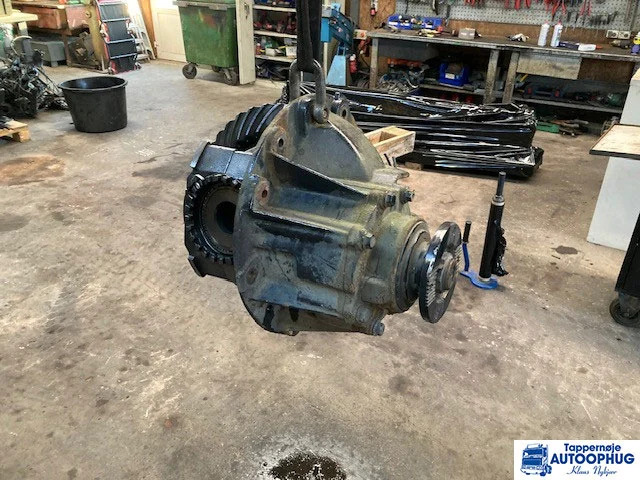 MAN HY1350 – 2.714 – MAN 81.35010.6304 - Диференціал в категорії Вантажівки: фото 5 MAN HY1350 – 2.714 – MAN 81.35010.6304 - Диференціал в категорії Вантажівки: фото 5