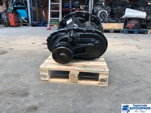 MAN HYD-1370 – 3.083 - Диференціал в категорії Вантажівки: фото 3 MAN HYD-1370 – 3.083 - Диференціал в категорії Вантажівки: фото 3