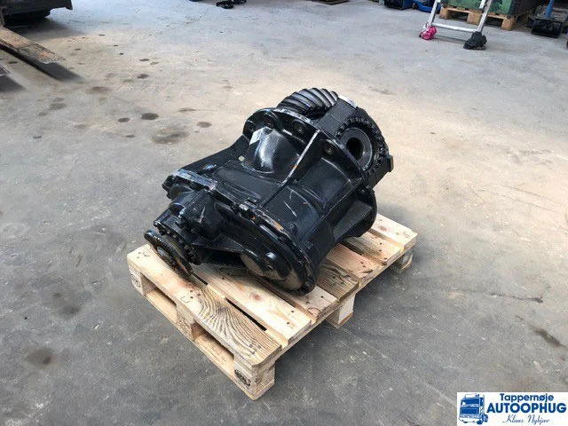 MAN HYD-1370 – 3.083 - Диференціал в категорії Вантажівки: фото 2 MAN HYD-1370 – 3.083 - Диференціал в категорії Вантажівки: фото 2