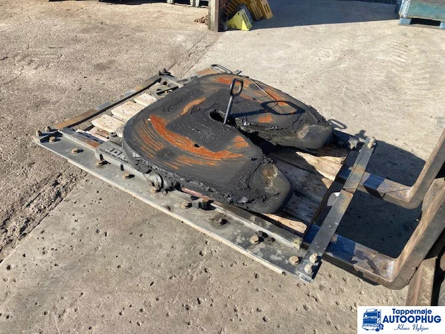 MAN JOST flytbar skammel - Сідло в категорії Вантажівки: фото 1 MAN JOST flytbar skammel - Сідло в категорії Вантажівки: фото 1