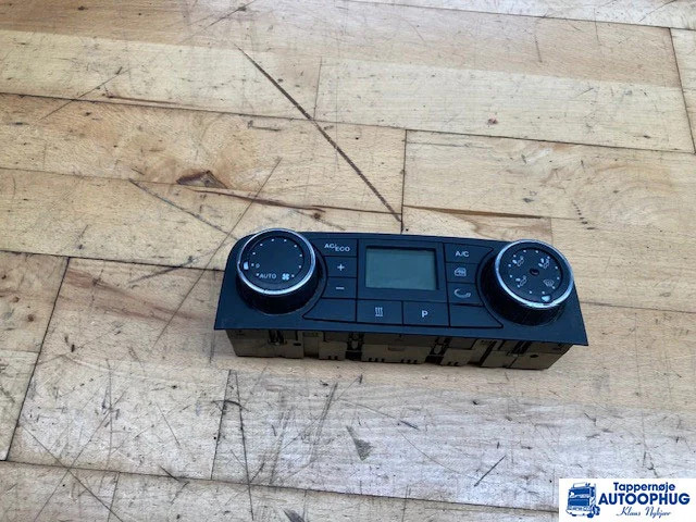 MAN Klimapanel – MAN 81.61990.6097 - Електрична система в категорії Вантажівки: фото 2 MAN Klimapanel – MAN 81.61990.6097 - Електрична система в категорії Вантажівки: фото 2