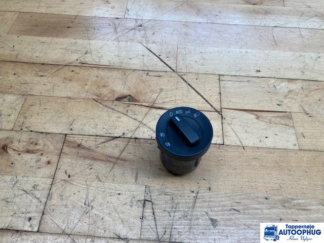 MAN Lyskontakt – MAN 81.25525-6244 - Електрична система в категорії Вантажівки: фото 1 MAN Lyskontakt – MAN 81.25525-6244 - Електрична система в категорії Вантажівки: фото 1