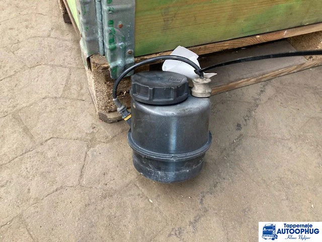 MAN Servo beholder – MAN 81.47301-6063 - Рульове управління в категорії Вантажівки: фото 1 MAN Servo beholder – MAN 81.47301-6063 - Рульове управління в категорії Вантажівки: фото 1