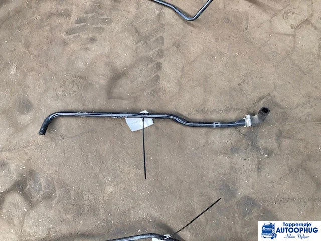 MAN Servo rør – MAN 81.47303-0052 - Рульове управління в категорії Вантажівки: фото 1 MAN Servo rør – MAN 81.47303-0052 - Рульове управління в категорії Вантажівки: фото 1