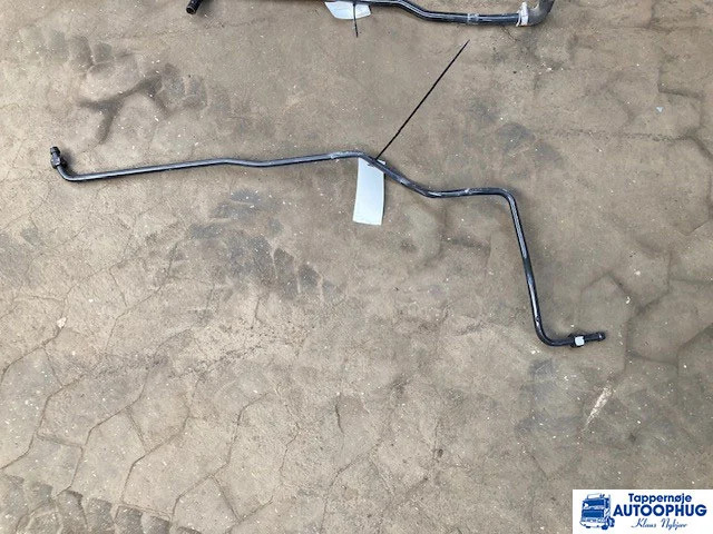 MAN Servo rør – MAN 81.47303-5963 - Рульове управління в категорії Вантажівки: фото 1 MAN Servo rør – MAN 81.47303-5963 - Рульове управління в категорії Вантажівки: фото 1