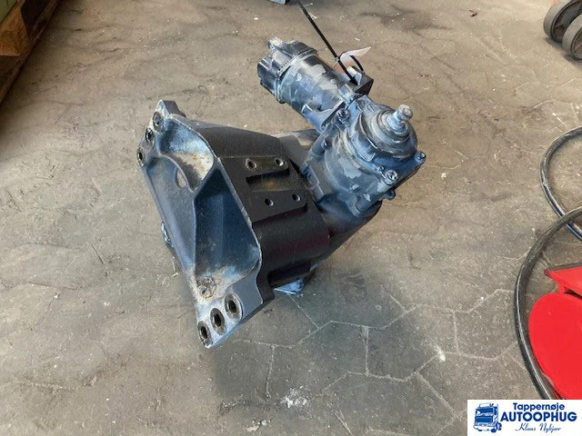 MAN Styrehus – MAN 81.46200-6626 - Рульове управління в категорії Вантажівки: фото 2 MAN Styrehus – MAN 81.46200-6626 - Рульове управління в категорії Вантажівки: фото 2