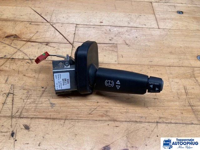 MAN Switch – MAN 81-25509-0159 - Електрична система в категорії Вантажівки: фото 1 MAN Switch – MAN 81-25509-0159 - Електрична система в категорії Вантажівки: фото 1