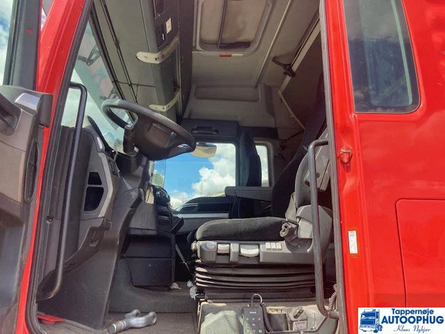 MAN TGX 18.440 - Вантажівка шасі: фото 5 MAN TGX 18.440 - Вантажівка шасі: фото 5