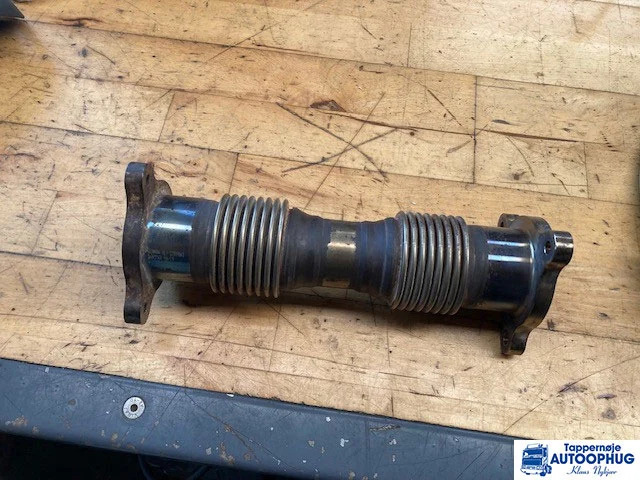 Scania 2820478 – Scania exhaust pipe - Двигун та запчастини в категорії Вантажівки: фото 1 Scania 2820478 – Scania exhaust pipe - Двигун та запчастини в категорії Вантажівки: фото 1