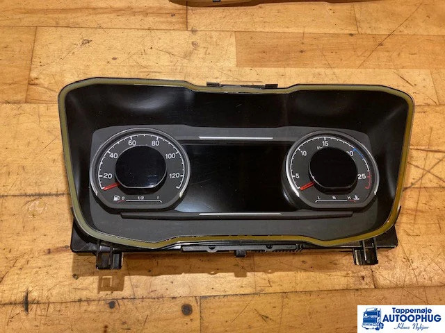 Scania 3165900 – Scania ICL - Електрична система в категорії Вантажівки: фото 1 Scania 3165900 – Scania ICL - Електрична система в категорії Вантажівки: фото 1