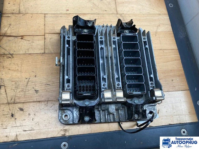 Scania ECU EMS – Scania 3086129 - Блок управління в категорії Вантажівки: фото 1 Scania ECU EMS – Scania 3086129 - Блок управління в категорії Вантажівки: фото 1