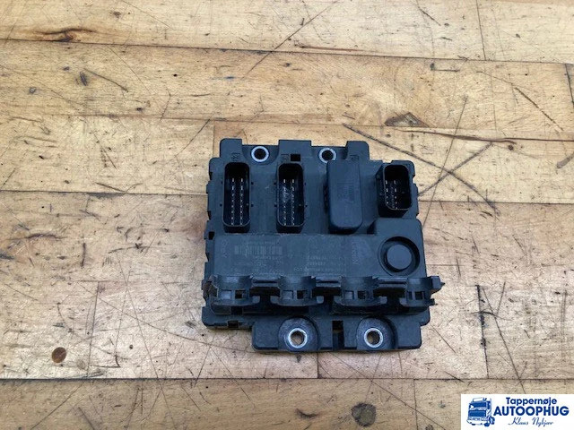 Scania ECU SMS – Scania 3094409 - Блок управління в категорії Вантажівки: фото 1 Scania ECU SMS – Scania 3094409 - Блок управління в категорії Вантажівки: фото 1