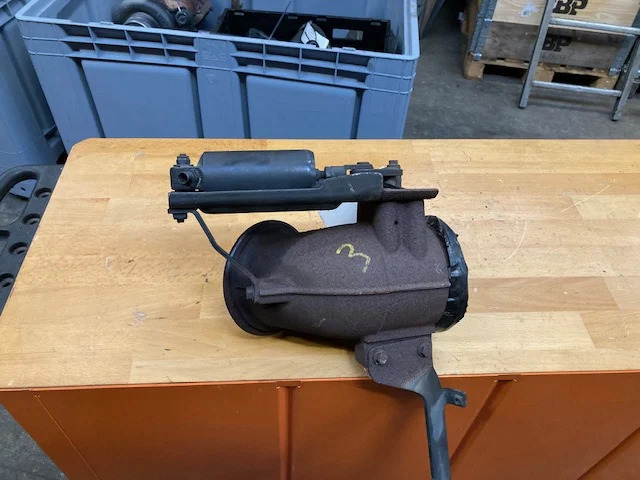 Scania Exhaust brake – Scania 2537853 - Двигун та запчастини в категорії Вантажівки: фото 1 Scania Exhaust brake – Scania 2537853 - Двигун та запчастини в категорії Вантажівки: фото 1