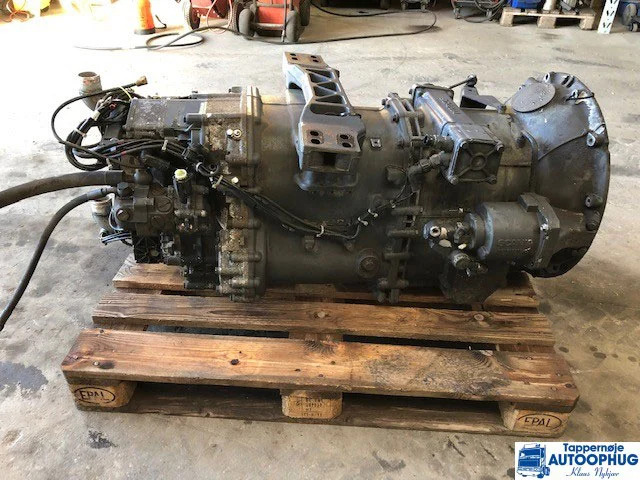 Scania GRS905R Dual – circuit steering P/N: 2292421 / 2292452 Gearbox - Коробка передач та запчастини в категорії Вантажівки: фото 5 Scania GRS905R Dual – circuit steering P/N: 2292421 / 2292452 Gearbox - Коробка передач та запчастини в категорії Вантажівки: фото 5