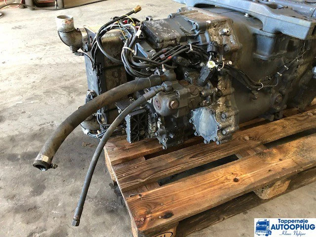 Scania GRS905R Dual – circuit steering P/N: 2292421 / 2292452 Gearbox - Коробка передач та запчастини в категорії Вантажівки: фото 2 Scania GRS905R Dual – circuit steering P/N: 2292421 / 2292452 Gearbox - Коробка передач та запчастини в категорії Вантажівки: фото 2