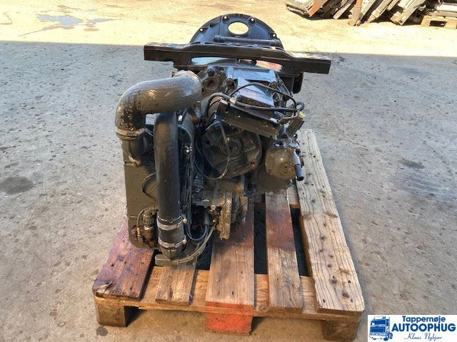 Scania GRS905R Dual – circuit steering P/N: 2292421 / 2292452 Gearbox for 8×4 - Коробка передач та запчастини в категорії Вантажівки: фото 4 Scania GRS905R Dual – circuit steering P/N: 2292421 / 2292452 Gearbox for 8×4 - Коробка передач та запчастини в категорії Вантажівки: фото 4