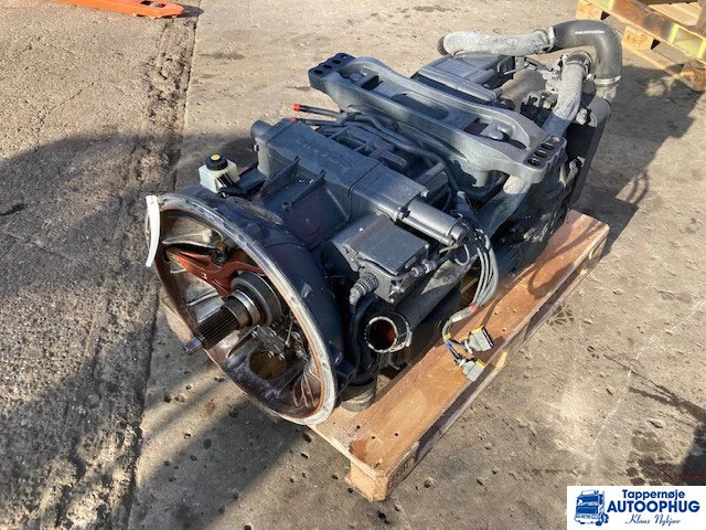 Scania GRS905R TMS2 - Коробка передач та запчастини в категорії Вантажівки: фото 4 Scania GRS905R TMS2 - Коробка передач та запчастини в категорії Вантажівки: фото 4